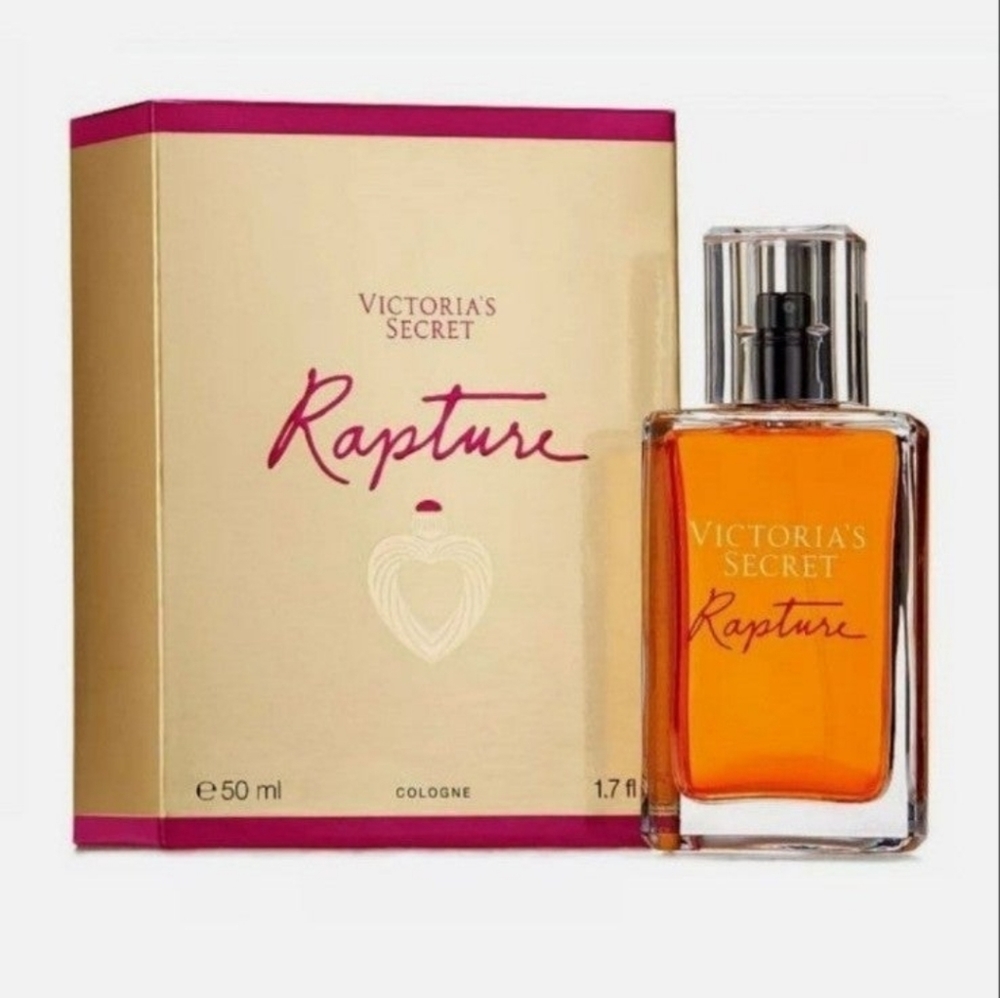 Victoria secert perfume